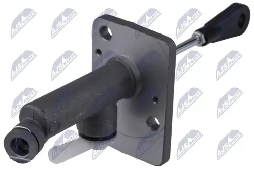 NTY NTY NSP-HY-511 Master Cylinder, clutch 