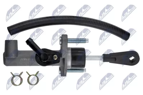 NTY NTY NSP-HY-513 Master Cylinder, clutch 