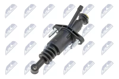 Master Cylinder, clutch