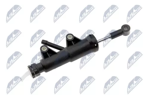 Master Cylinder, clutch
