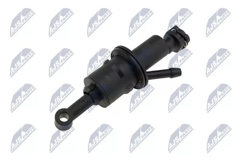Master Cylinder, clutch