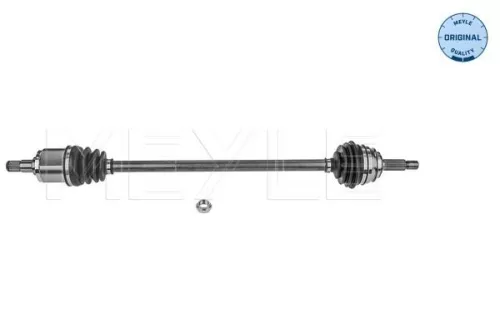 MEYLE Drive Shaft (100 498 0659)