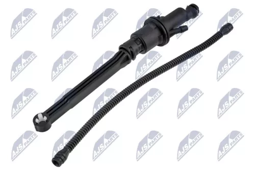 Master Cylinder, clutch