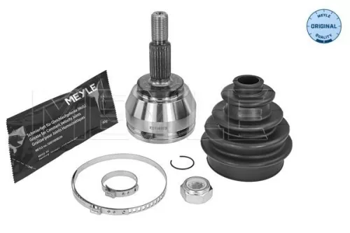 MEYLE Joint Kit, drive shaft (16-14 498 0078)