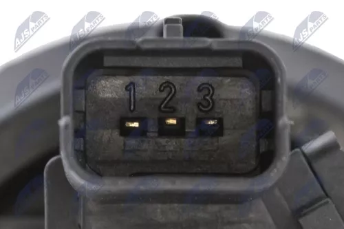 NTY NTY NSP-PE-006 Master Cylinder, clutch 