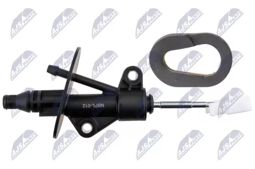 NTY NTY NSP-PL-012 Master Cylinder, clutch 