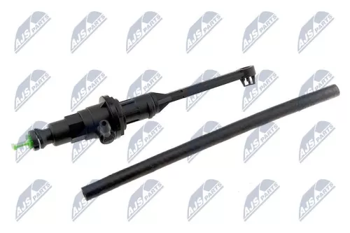 Master Cylinder, clutch