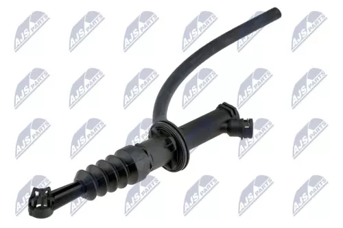 Master Cylinder, clutch