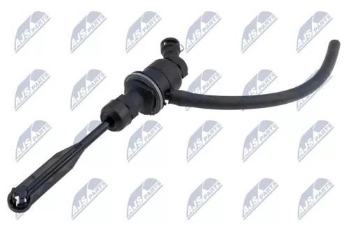 Master Cylinder, clutch