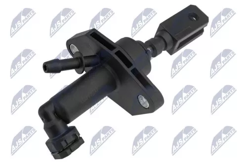 Master Cylinder, clutch