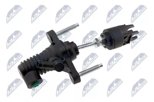 Master Cylinder, clutch