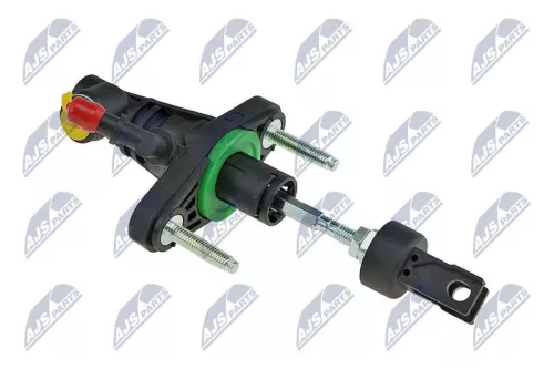 Master Cylinder, clutch