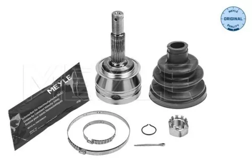 MEYLE Joint Kit, drive shaft (29-14 498 0001)