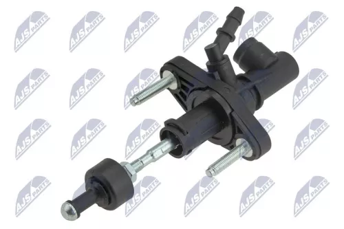 Master Cylinder, clutch