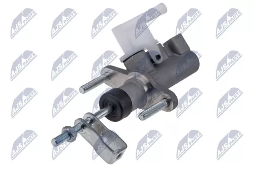 Master Cylinder, clutch