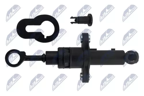 NTY NTY (NSP-VW-009) Master Cylinder, clutch 