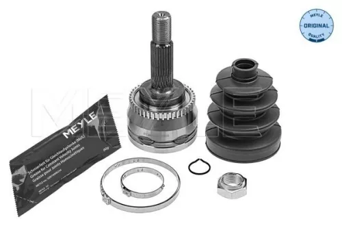 MEYLE Joint Kit, drive shaft (32-14 498 0000)