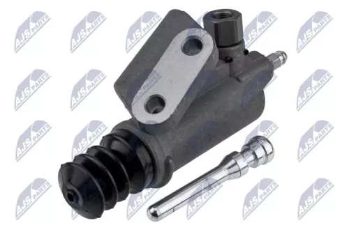 NTY NTY (NSW-HD-002) Slave Cylinder, clutch 
