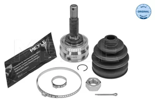 MEYLE Joint Kit, drive shaft (36-14 498 0017)