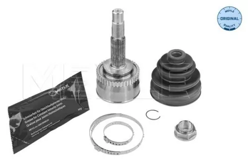 MEYLE Joint Kit, drive shaft (36-14 498 0021)