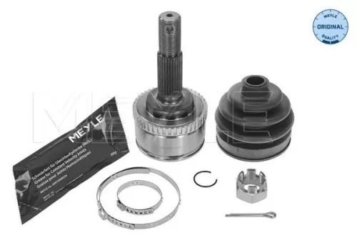 MEYLE Joint Kit, drive shaft (36-14 498 0029)