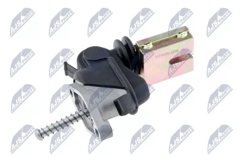 NTY NTY (NSW-VW-008) Master Cylinder, clutch 