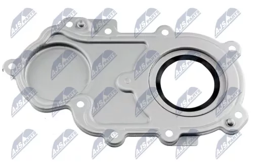 Shaft Seal, crankshaft