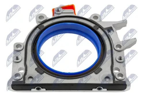NTY NTY NUP-AU-001 Shaft Seal Set, crankshaft 