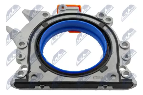 NTY NTY NUP-AU-002 Shaft Seal Set, crankshaft 