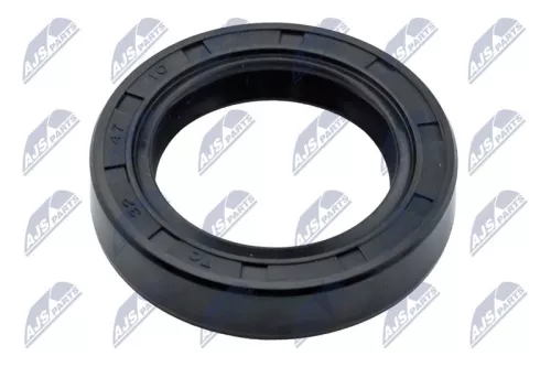 NTY NTY NUP-AU-003 Shaft Seal, camshaft 