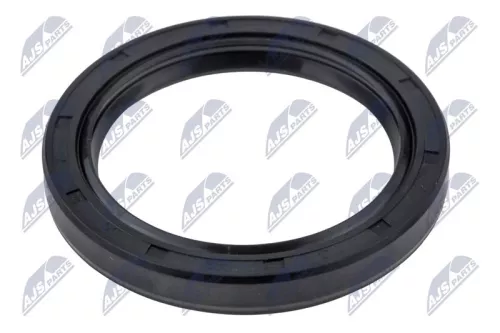 NTY NTY NUP-AU-004 Shaft Seal, camshaft 