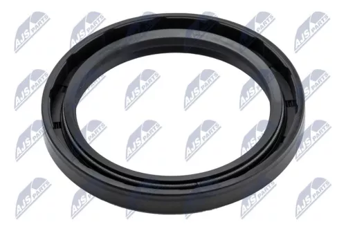 Shaft Seal, crankshaft