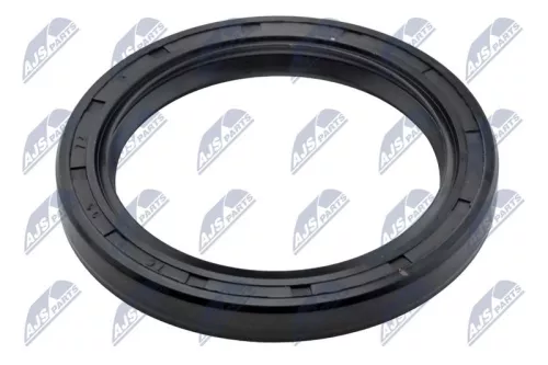 NTY NTY NUP-AU-005 Shaft Seal, crankshaft 