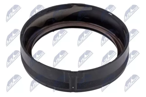 NTY NTY NUP-BM-005 Shaft Seal, crankshaft 