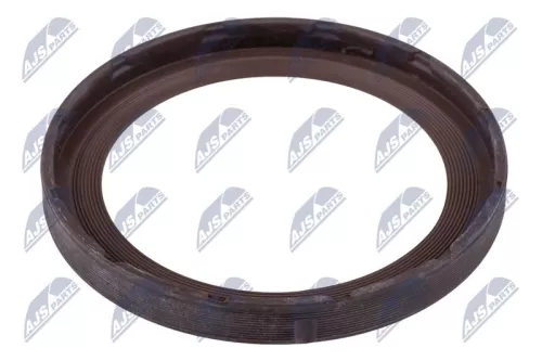 NTY NTY NUP-BM-006 Shaft Seal, crankshaft 