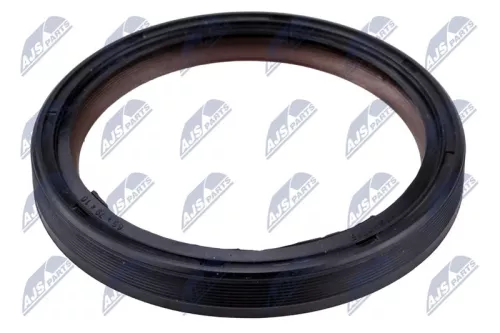 Shaft Seal, crankshaft