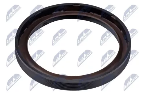 NTY NTY NUP-BM-007 Shaft Seal, crankshaft 