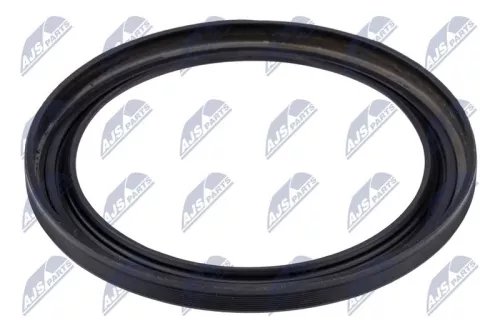 NTY NTY NUP-BM-008 Shaft Seal, crankshaft 
