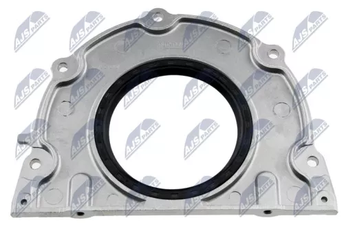 Shaft Seal, crankshaft