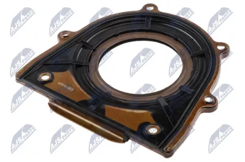 NTY NTY NUP-FR-003 Shaft Seal, crankshaft 