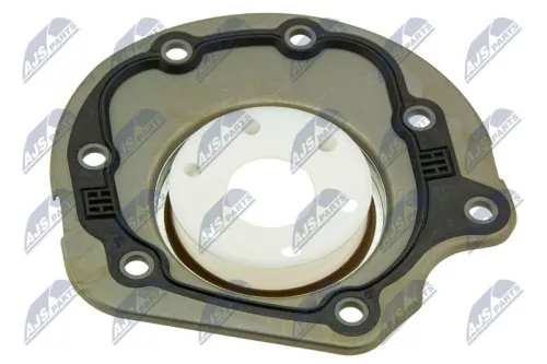 NTY NTY NUP-FR-008 Shaft Seal, crankshaft 