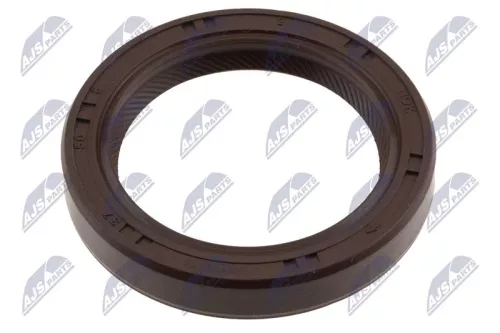 NTY NTY NUP-FR-009 Shaft Seal, crankshaft 