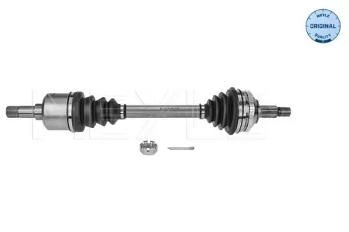 Drive Shaft