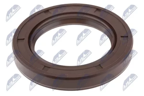 NTY NTY NUP-HD-020 Shaft Seal, crankshaft 