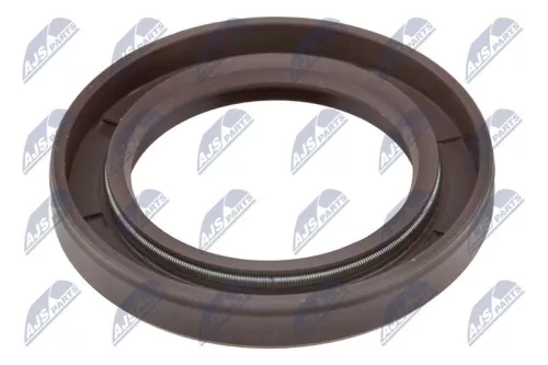 NTY NTY NUP-HD-020 Shaft Seal, crankshaft 
