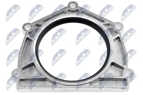 NTY NTY NUP-LR-000 Shaft Seal, crankshaft 