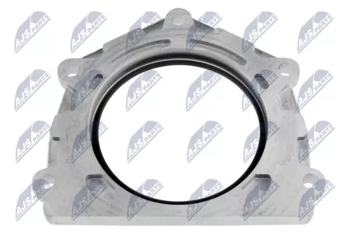 NTY NTY NUP-LR-000 Shaft Seal, crankshaft 