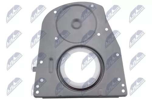 NTY NTY NUP-ME-001 Shaft Seal, crankshaft 