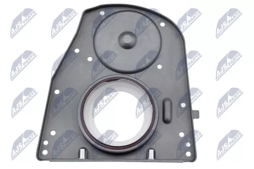 NTY NTY NUP-ME-001 Shaft Seal, crankshaft 