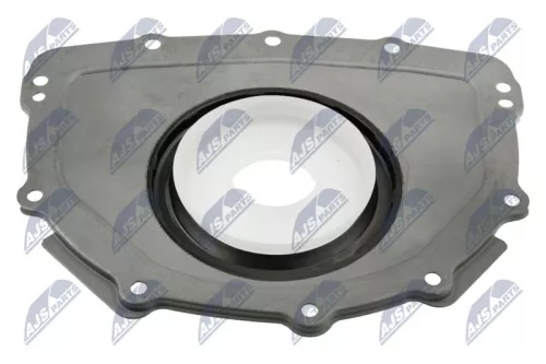 NTY NTY NUP-ME-002 Shaft Seal, crankshaft 